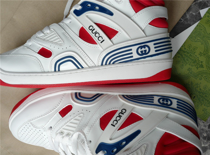 g*u*i basket sneaker g070