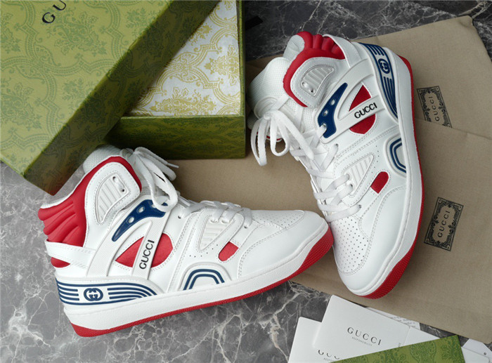 g*u*i basket sneaker g070