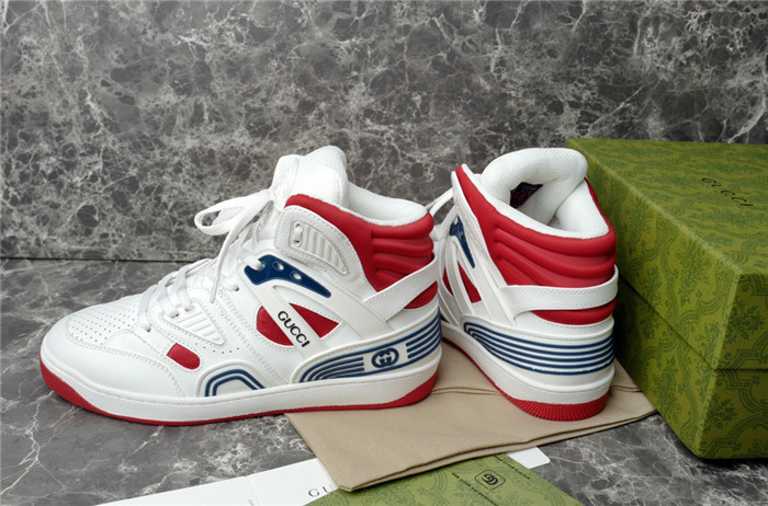 g*u*i basket sneaker g070