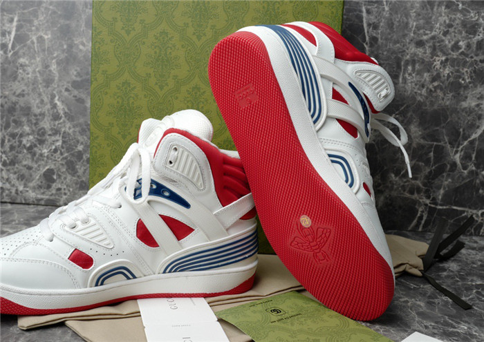 g*u*i basket sneaker g070