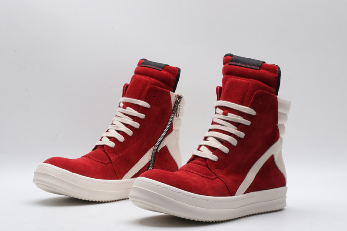 rick owens sneaker r131