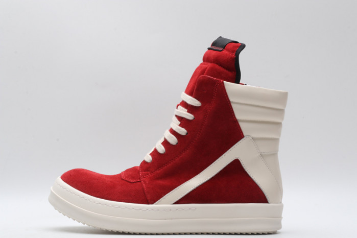 rick owens sneaker r131