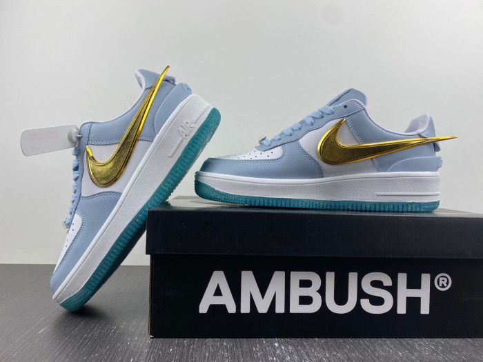 nike air force 1 low sp ambush dv3464-100