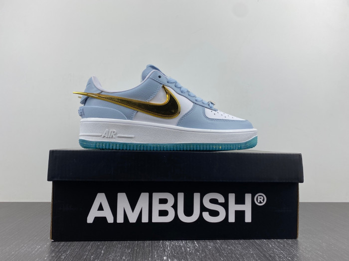 nike air force 1 low sp ambush dv3464-100