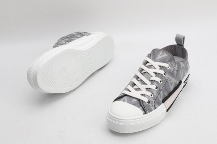 D*or b23 low sneakers d0159