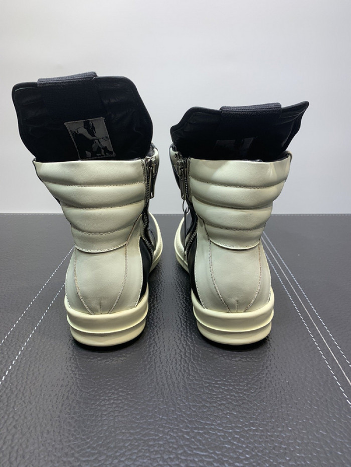 rick owens sneaker r012