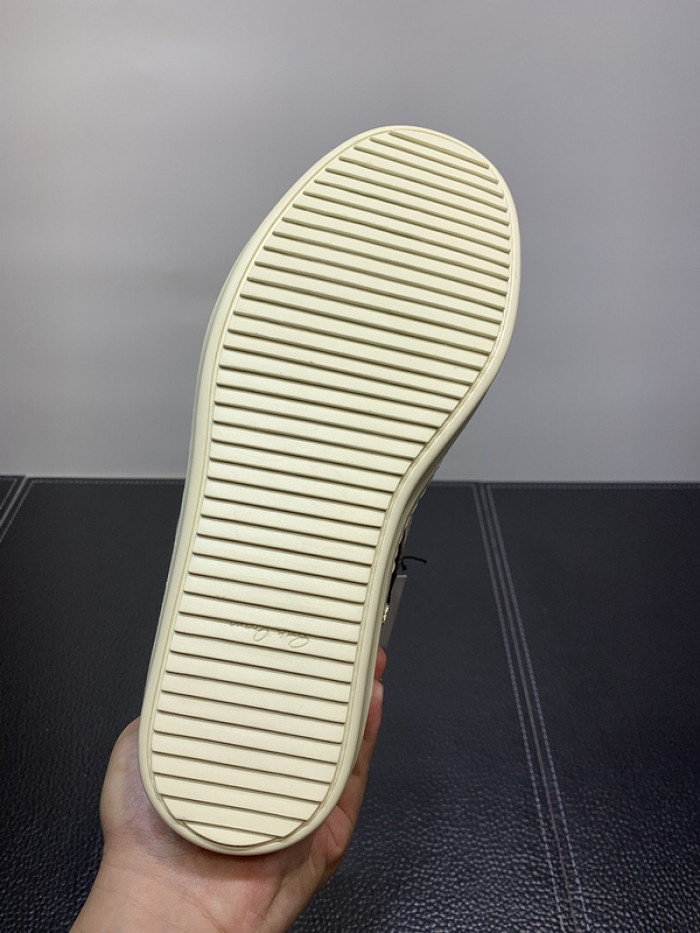 rick owens sneaker r012