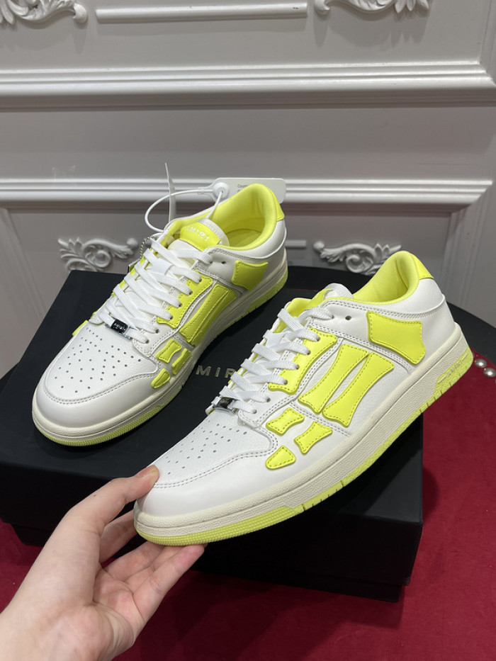 amiri sneaker