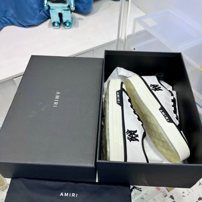 amiri sneaker