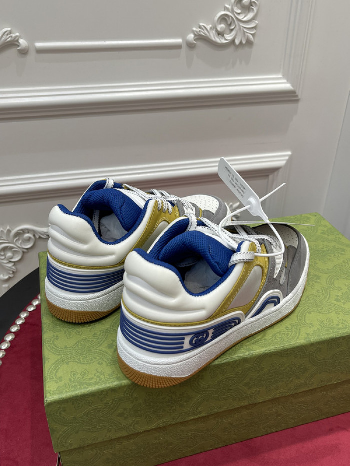 g*u*i basket sneaker g116