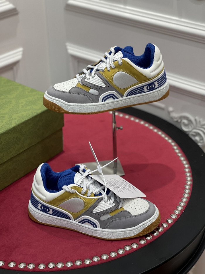 g*u*i basket sneaker g116