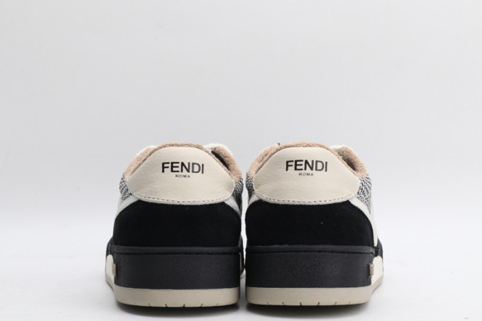 F**di sneakers f009