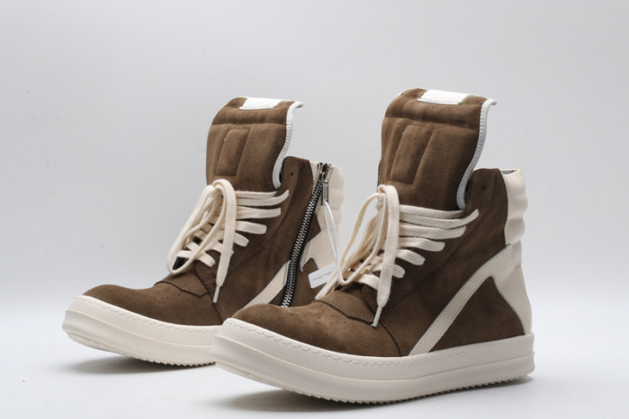 rick owens sneaker r142