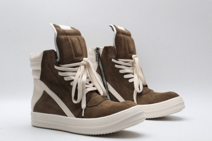 rick owens sneaker r142