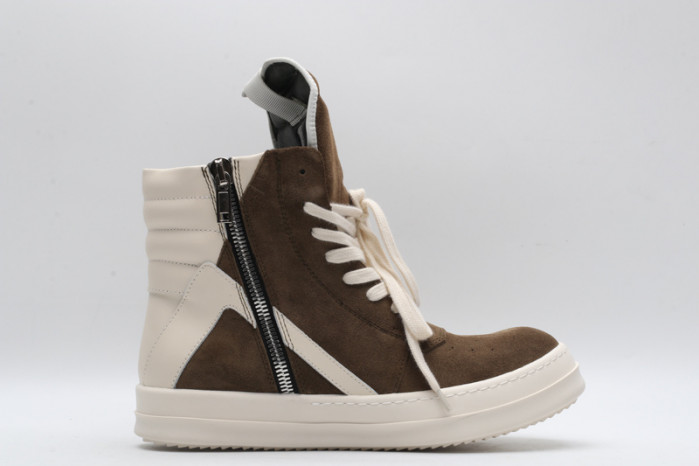 rick owens sneaker r142