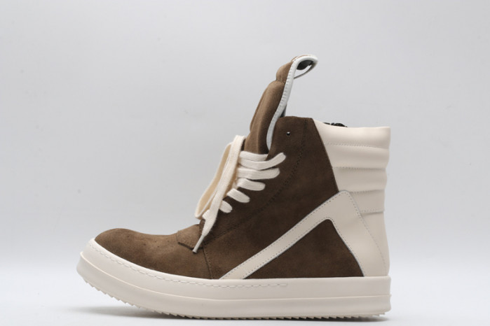 rick owens sneaker r142