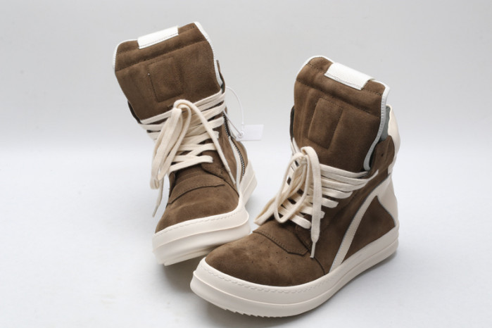 rick owens sneaker r142
