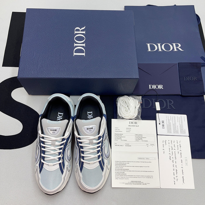 D*or b30 sneakers d0240