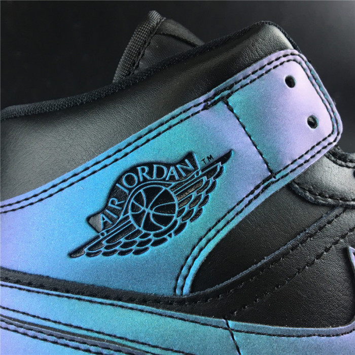 wmns air jordan 1 mid 