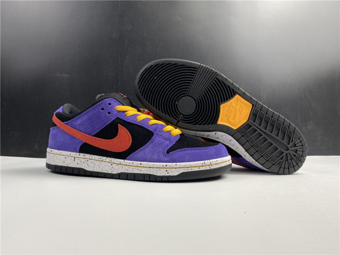 nike sb dunk low acg bq6817-008