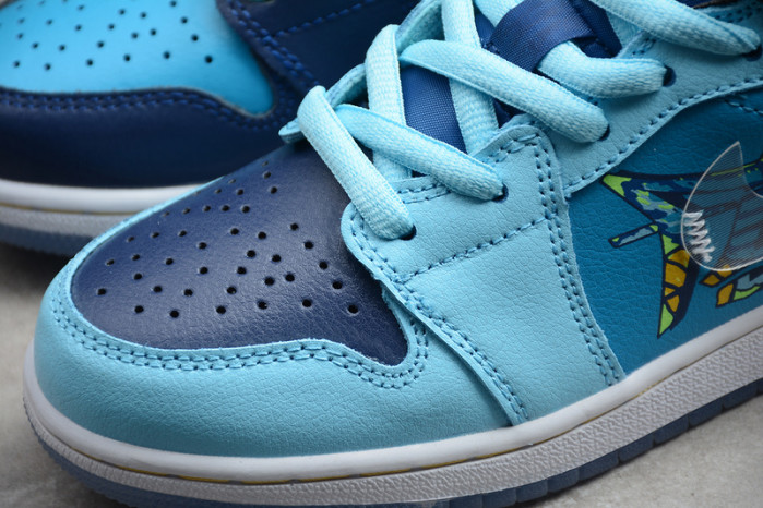 jordan 1 mid fly bv7446-400