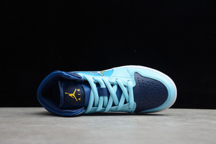 jordan 1 mid fly bv7446-400