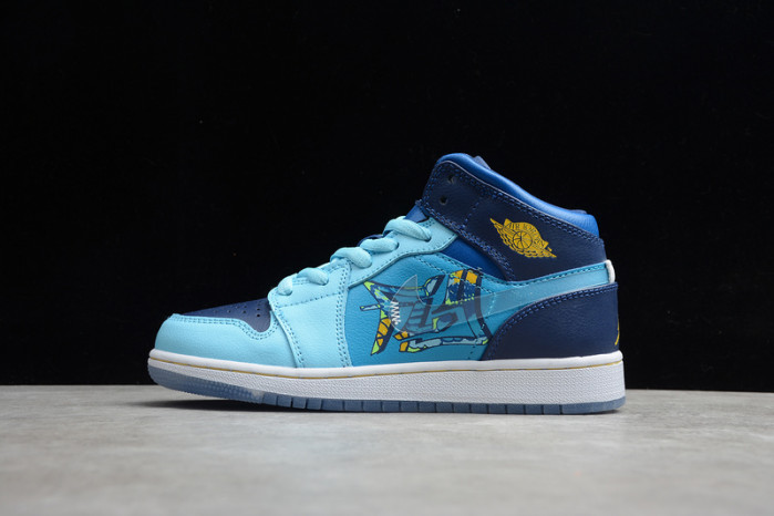 jordan 1 mid fly bv7446-400