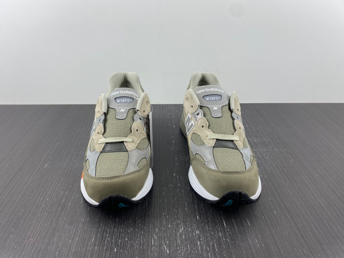 new balance 992 wtaps m992wt