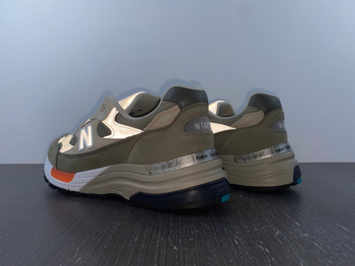 new balance 992 wtaps m992wt