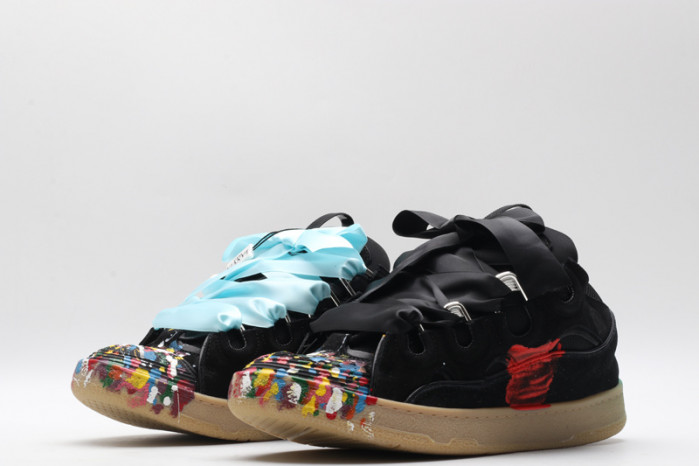 lanvin sneaker la0077