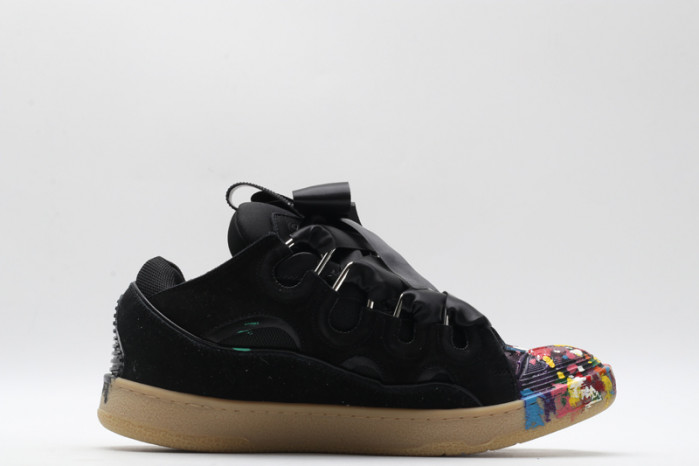 lanvin sneaker la0077