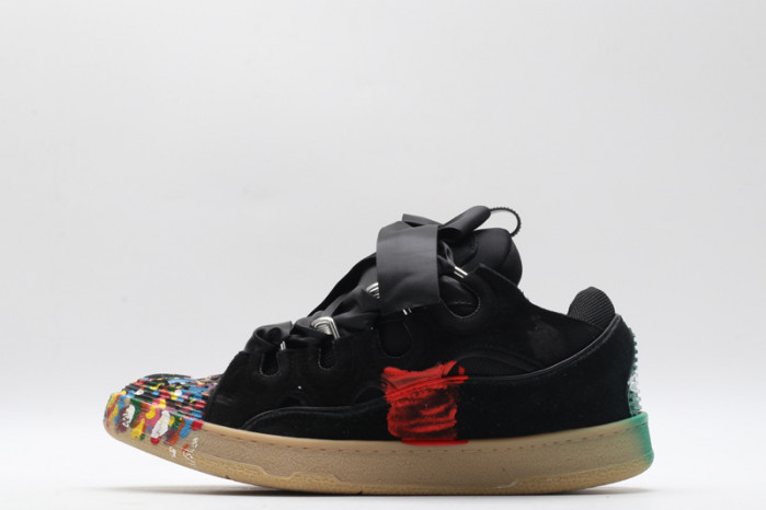 lanvin sneaker la0077