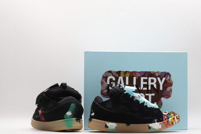 lanvin sneaker la0077