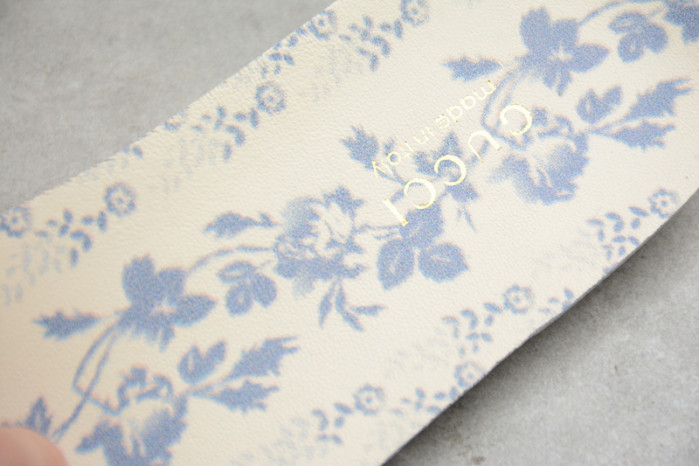 g*u*i ace embroidered low-top sneaker e2283