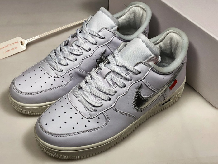 nike air force 1 ow complexcon ao4297 100