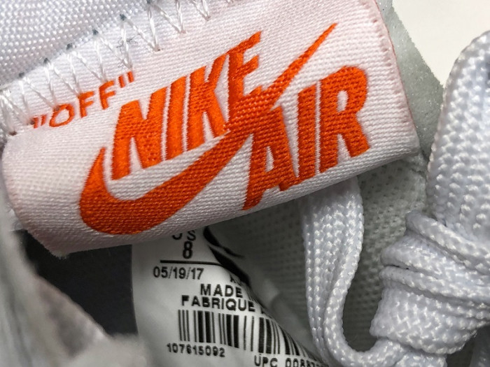 nike air force 1 ow complexcon ao4297 100