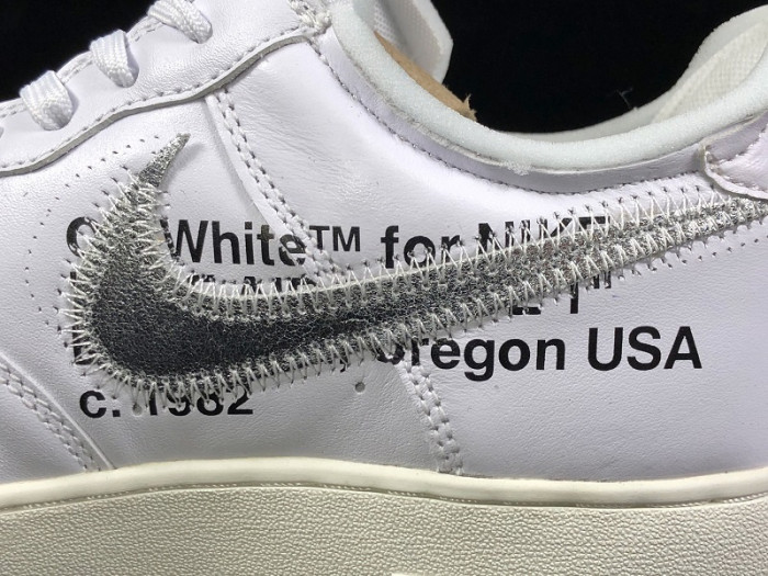 nike air force 1 ow complexcon ao4297 100