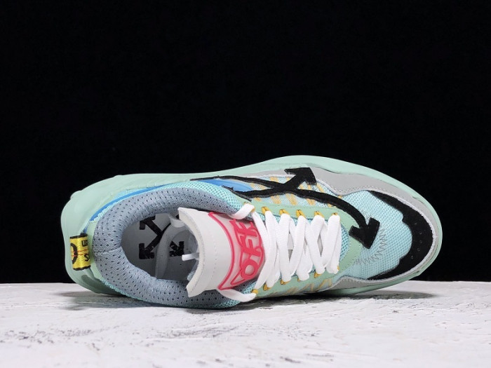 ow odsy-1000 sneakers ac3830-004