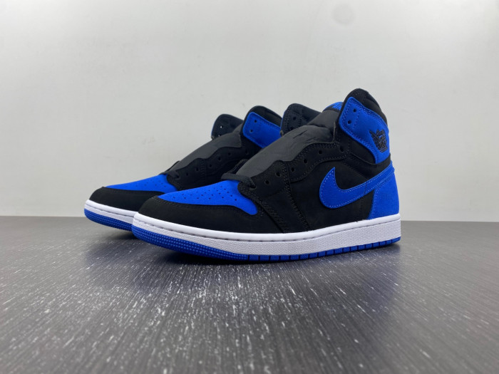 air jordan 1 high royal reimagined dz5485-042