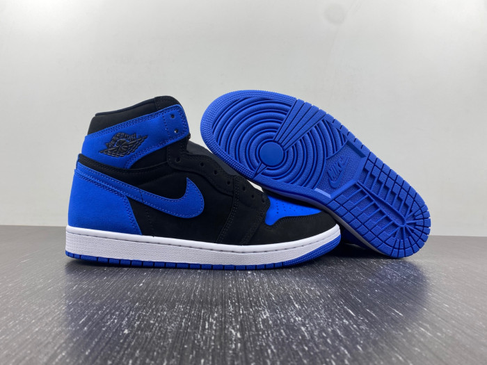 air jordan 1 high royal reimagined dz5485-042