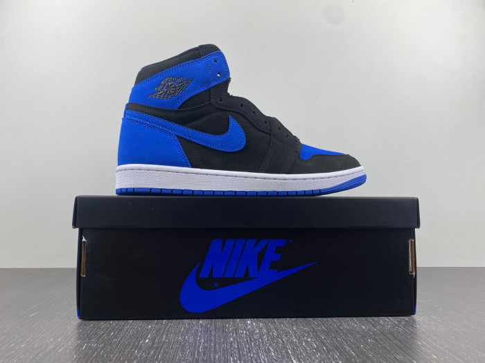 air jordan 1 high royal reimagined dz5485-042