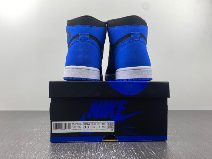 air jordan 1 high royal reimagined dz5485-042