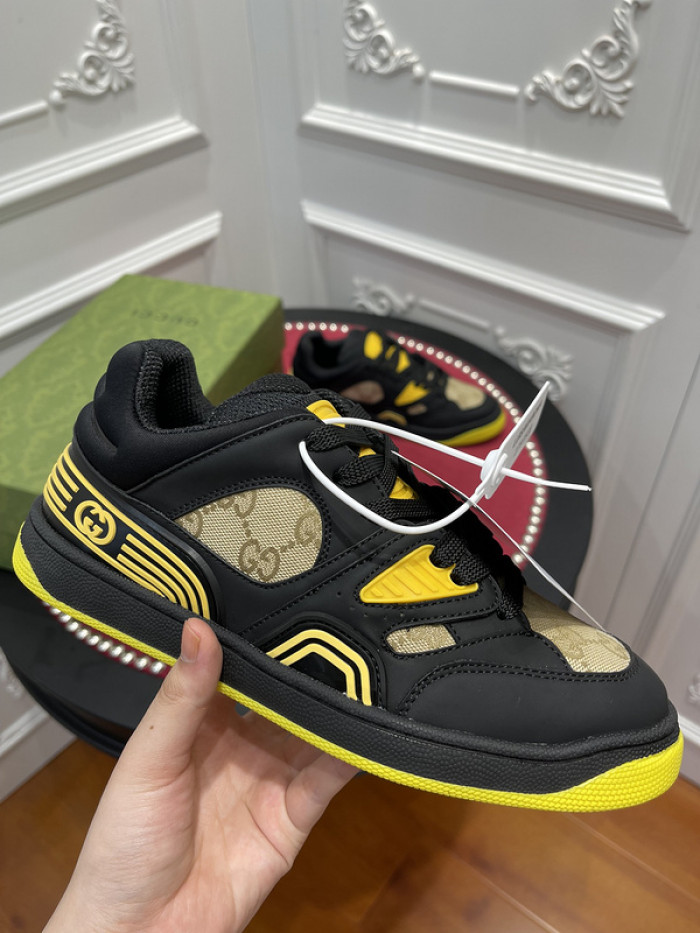 g*u*i basket sneaker g119