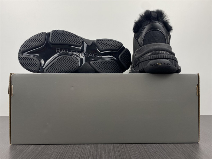 Ba*len*cia*ga triple s sneaker w3cq5 1000