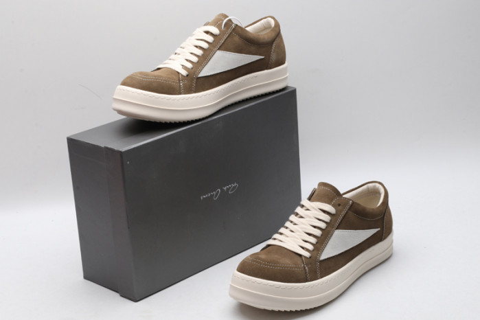rick owens sneaker r059