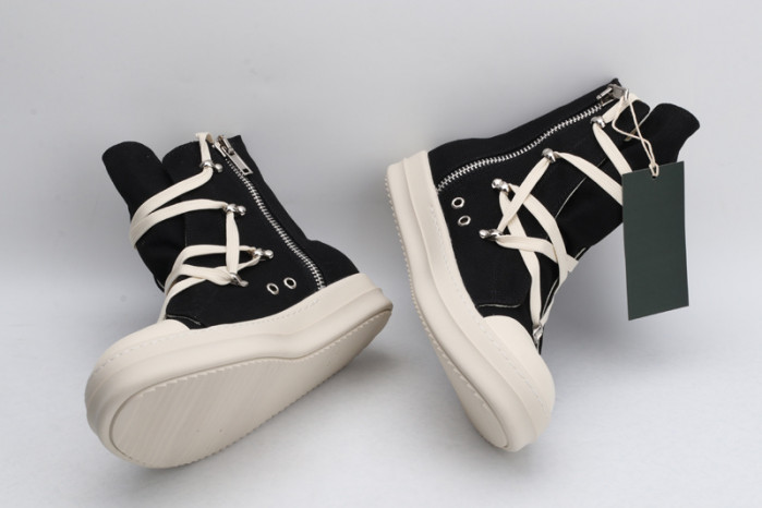 rick owens sneaker r024