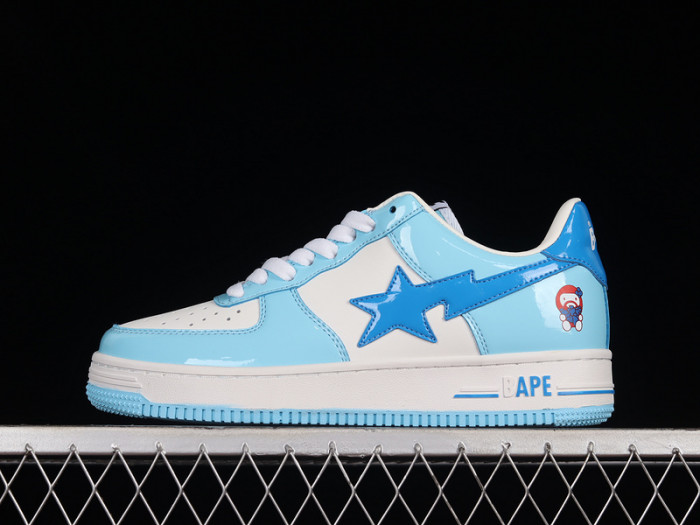 a bathing ape bape sta b100