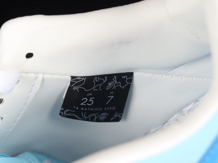a bathing ape bape sta b100