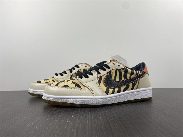 air jordan 1 low og year of the tiger dh6932-100