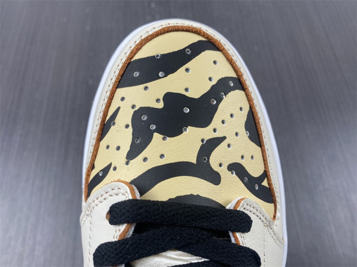 air jordan 1 low og year of the tiger dh6932-100